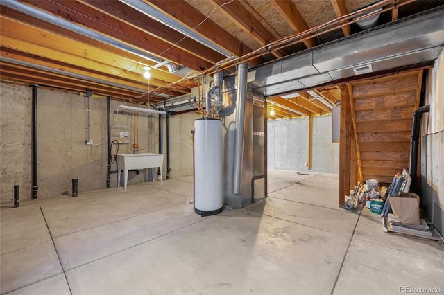 19418 E Crestridge Circle, Centennial, CO 80015