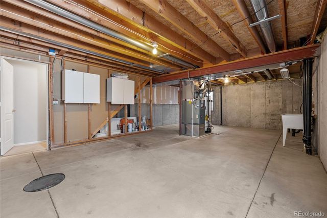 19418 E Crestridge Circle, Centennial, CO 80015