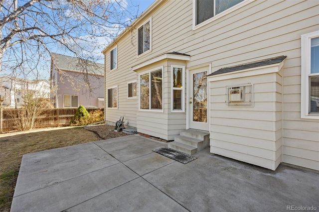 19418 E Crestridge Circle, Centennial, CO 80015