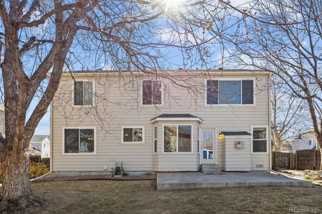 19418 E Crestridge Circle, Centennial, CO 80015