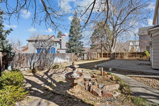 19418 E Crestridge Circle, Centennial, CO 80015