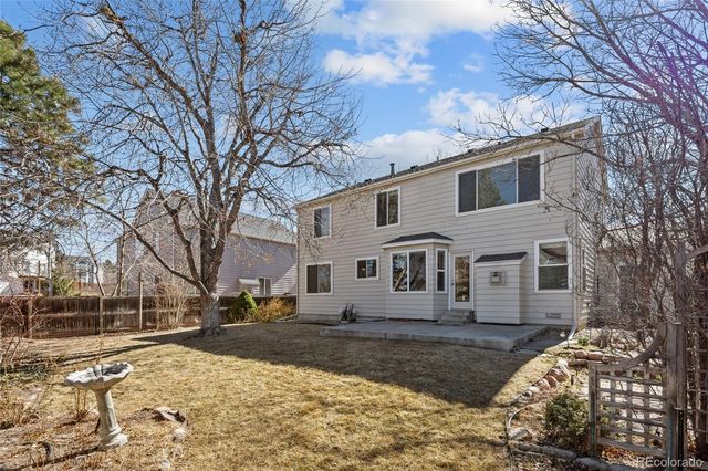 19418 E Crestridge Circle, Centennial, CO 80015