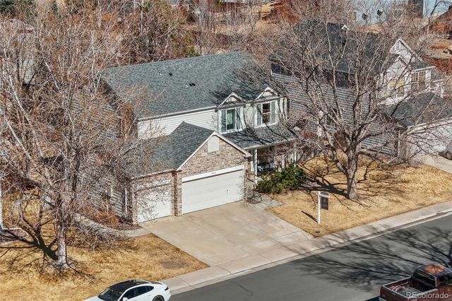 19418 E Crestridge Circle, Centennial, CO 80015