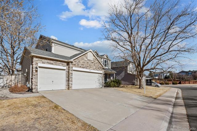 19418 E Crestridge Circle, Centennial, CO 80015