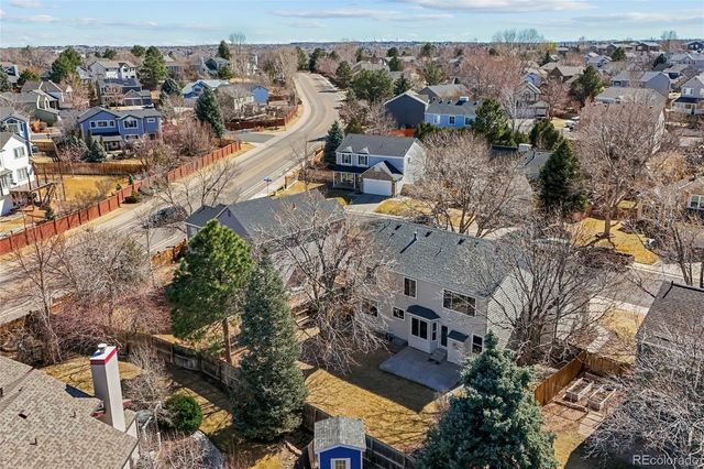 19418 E Crestridge Circle, Centennial, CO 80015