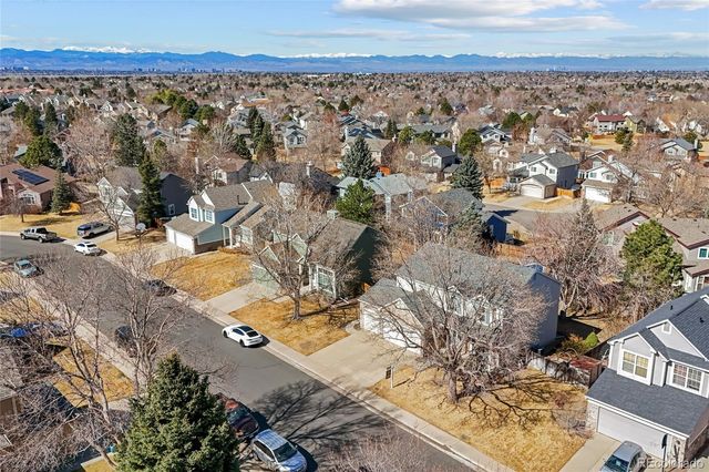 19418 E Crestridge Circle, Centennial, CO 80015