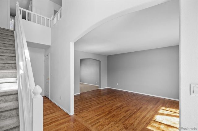 19418 E Crestridge Circle, Centennial, CO 80015