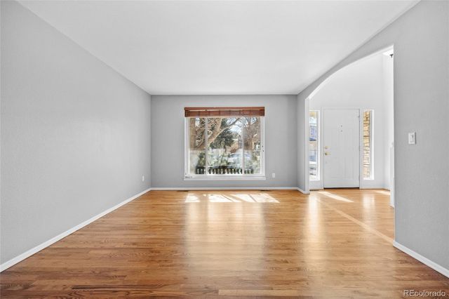 19418 E Crestridge Circle, Centennial, CO 80015