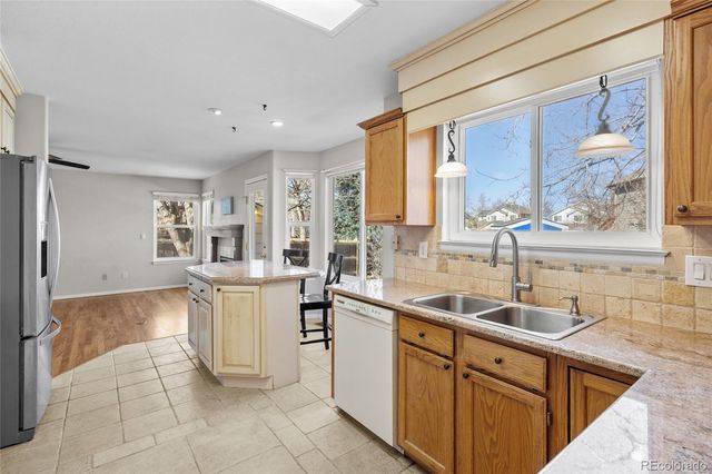 19418 E Crestridge Circle, Centennial, CO 80015