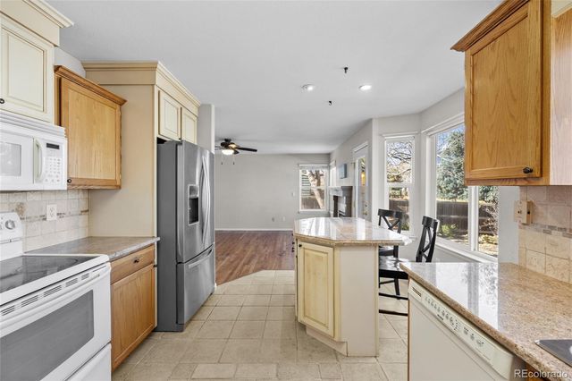 19418 E Crestridge Circle, Centennial, CO 80015