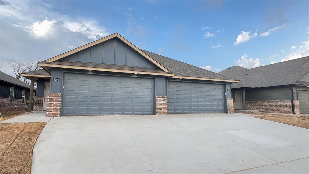 1200 NW 113TH Street, Oklahoma City, OK 73114