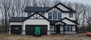 7979 Cresswell Court Se 23, Caledonia Twp, MI 49316