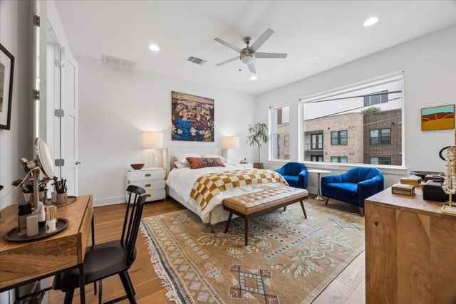 1002 Concordia Ave, Austin, TX 78705