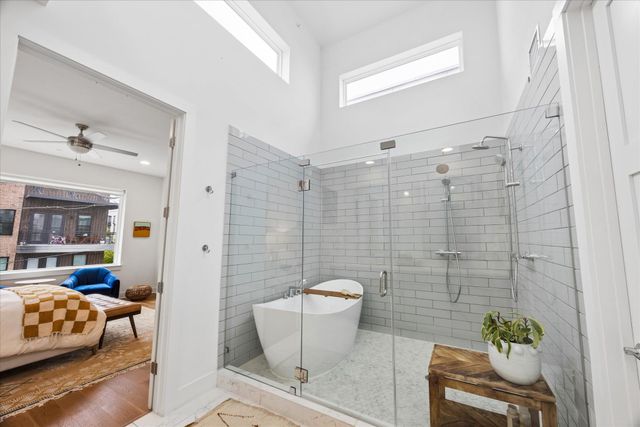 1002 Concordia Ave, Austin, TX 78705