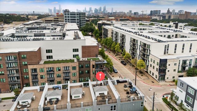 1002 Concordia Ave, Austin, TX 78705