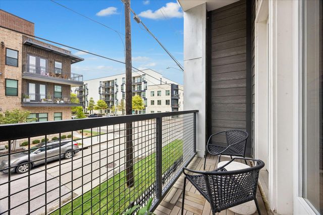 1002 Concordia Ave, Austin, TX 78705