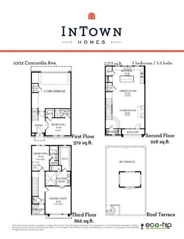 1002 Concordia Ave, Austin, TX 78705