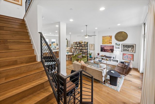 1002 Concordia Ave, Austin, TX 78705