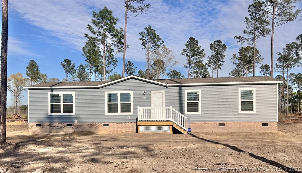 1452 Mercer Mill Road, Lumberton, NC 28358 — photo 2