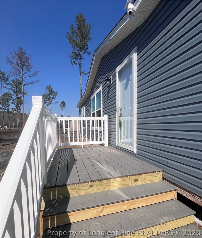 1452 Mercer Mill Road, Lumberton, NC 28358 — photo 5