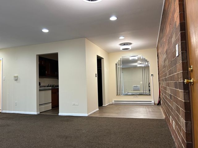 1925 Canal Street 3A, Blue Island, IL 60406