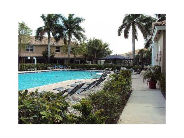 401 SW 120th Avenue, Pembroke Pines, FL 33025