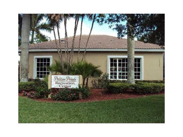 401 SW 120th Avenue, Pembroke Pines, FL 33025