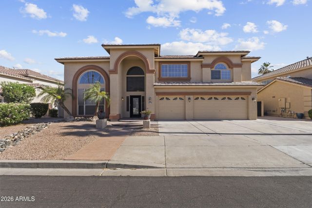 12925 W LLANO Drive, Litchfield Park, AZ 85340