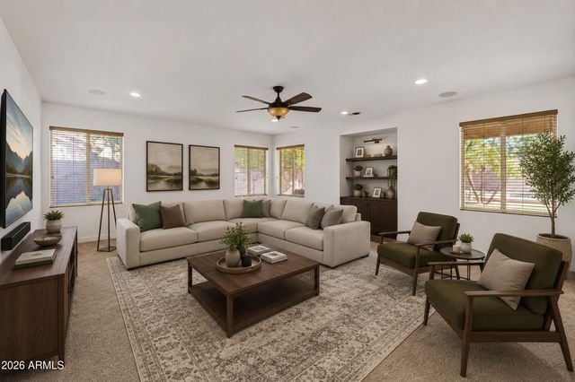 12925 W LLANO Drive, Litchfield Park, AZ 85340
