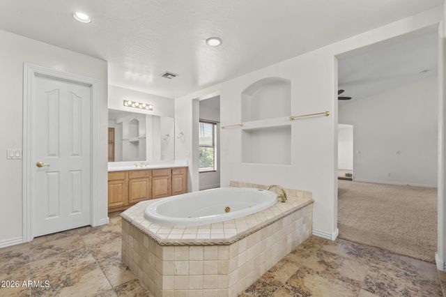 12925 W LLANO Drive, Litchfield Park, AZ 85340