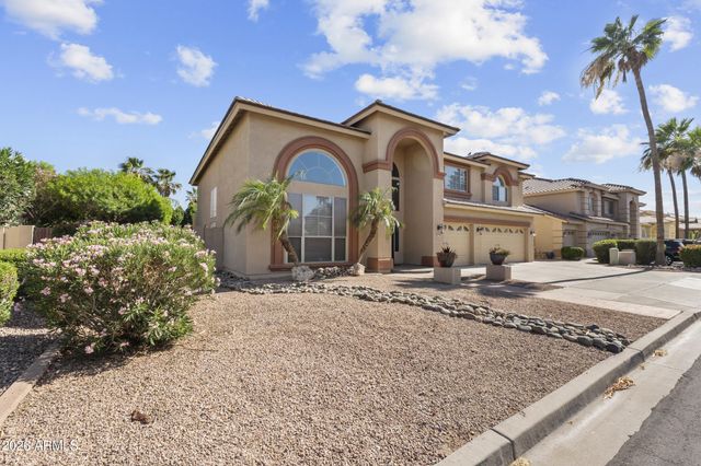 12925 W LLANO Drive, Litchfield Park, AZ 85340