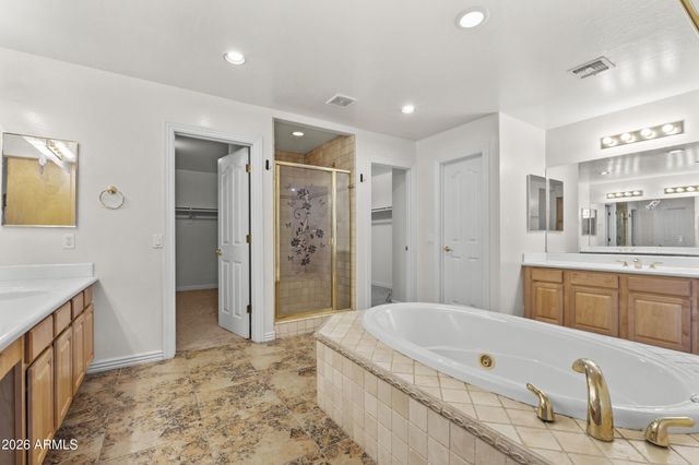 12925 W LLANO Drive, Litchfield Park, AZ 85340