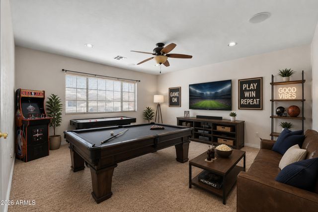 12925 W LLANO Drive, Litchfield Park, AZ 85340