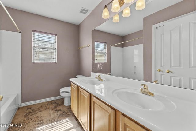 12925 W LLANO Drive, Litchfield Park, AZ 85340