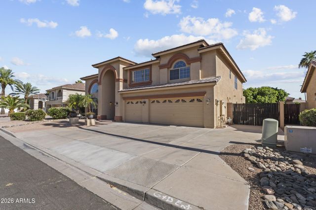 12925 W LLANO Drive, Litchfield Park, AZ 85340