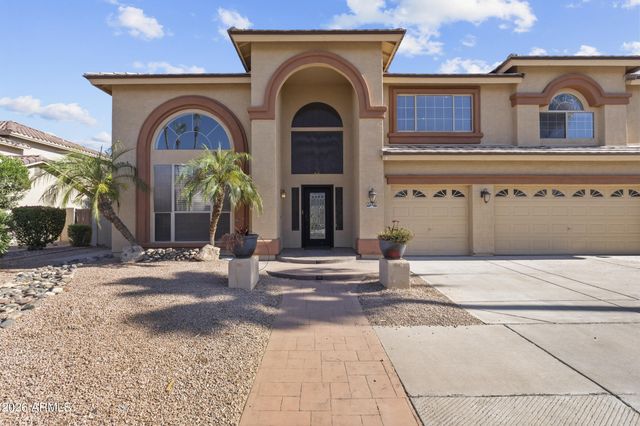 12925 W LLANO Drive, Litchfield Park, AZ 85340