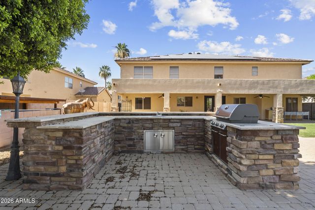 12925 W LLANO Drive, Litchfield Park, AZ 85340