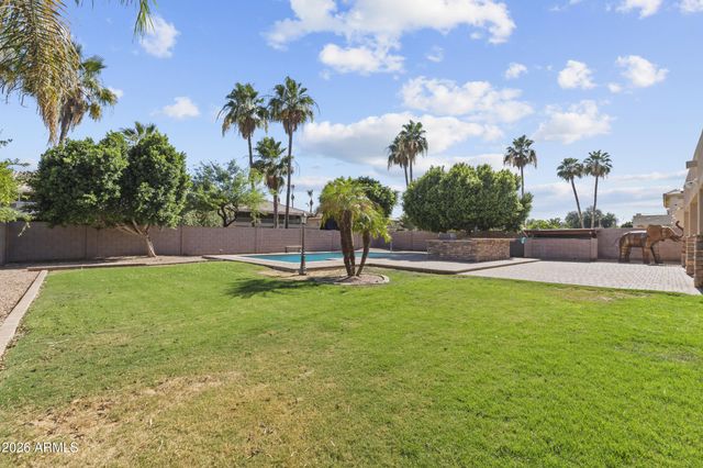 12925 W LLANO Drive, Litchfield Park, AZ 85340