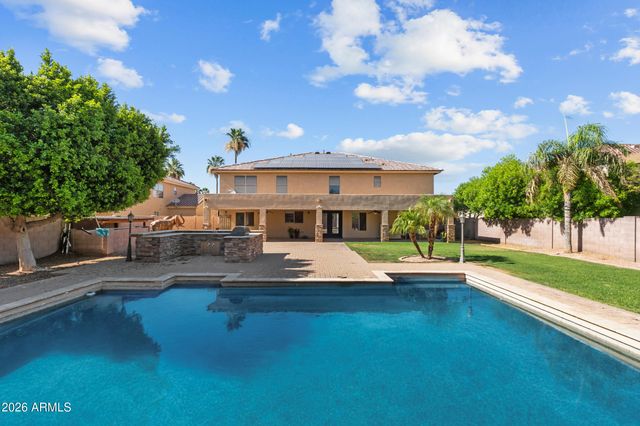 12925 W LLANO Drive, Litchfield Park, AZ 85340