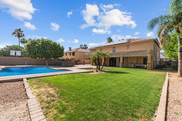 12925 W LLANO Drive, Litchfield Park, AZ 85340