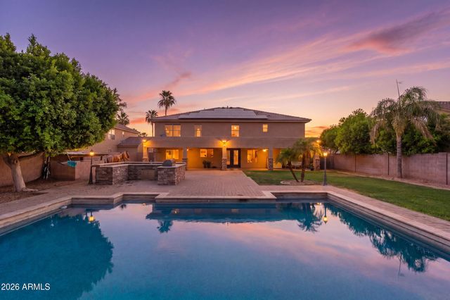 12925 W LLANO Drive, Litchfield Park, AZ 85340