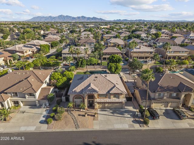 12925 W LLANO Drive, Litchfield Park, AZ 85340