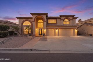 12925 W LLANO Drive, Litchfield Park, AZ 85340
