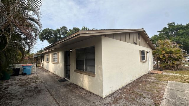 3760 135TH AVENUE, Largo, FL 33771