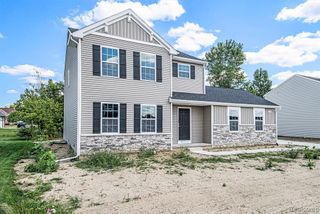 7121 Primrose Lane, Grand Blanc, MI 48439