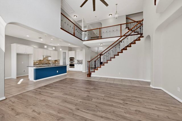 10309 Crowne Pointe Lane, Fort Worth, TX 76244