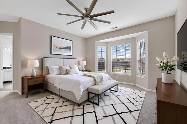 10309 Crowne Pointe Lane, Fort Worth, TX 76244