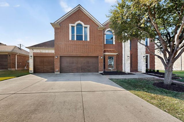 10309 Crowne Pointe Lane, Fort Worth, TX 76244