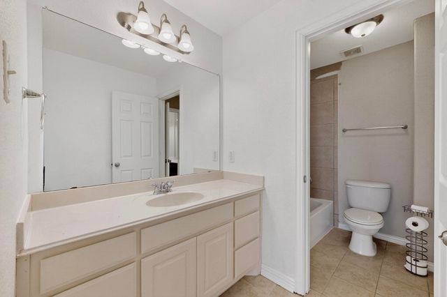 10309 Crowne Pointe Lane, Fort Worth, TX 76244