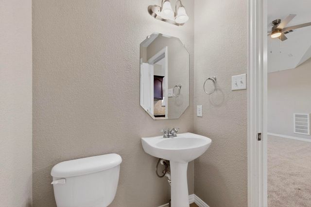 10309 Crowne Pointe Lane, Fort Worth, TX 76244